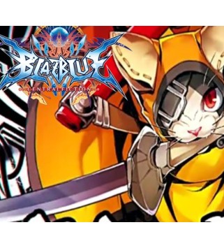 BlazBlue Centralfiction + Additional Playable Character JUBEI DLC Steam Key GLOBAL